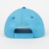 Cappellino per Bambini Frozen Azzurro (53 cm)