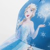 Cappellino per Bambini Frozen Azzurro (53 cm)