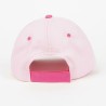 Cappellino per Bambini The Paw Patrol Rosa (53 cm)