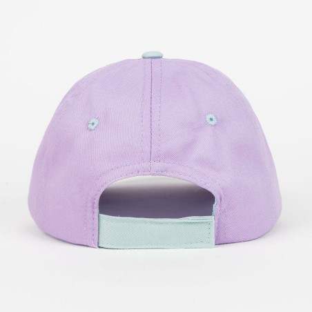 Cappellino per Bambini Gabby's Dollhouse Lilla (53 cm)