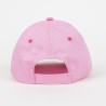 Cappellino per Bambini Gabby's Dollhouse Rosa (53 cm)