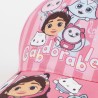 Cappellino per Bambini Gabby's Dollhouse Rosa (53 cm)