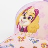 Cappellino per Bambini The Paw Patrol Viola (53 cm)