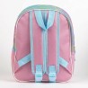Zaino Scuola 3D Gabby's Dollhouse Rosa 25,0 x 31,0 x 10,0 cm
