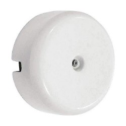 Scatola di fusibili EDM 43756 Vintage