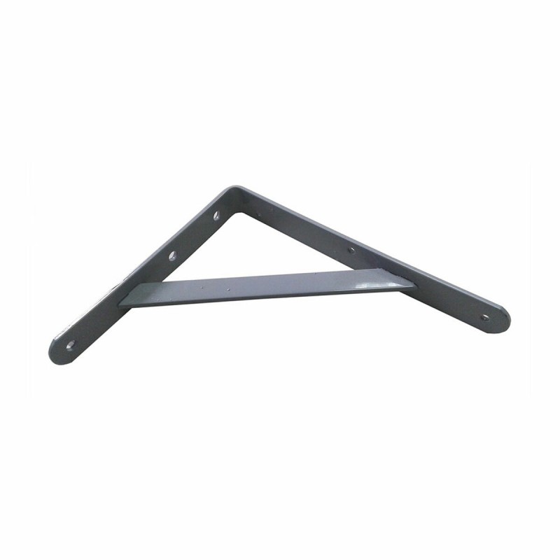 Squadra Fepre Grigio Acciaio (20 x 25 cm) Squadra Fepre Grigio Acciaio (20 x 25 cm)