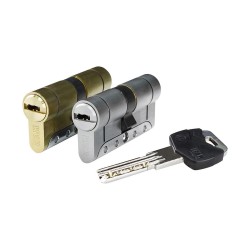 Cilindro IFAM IRM3030N nichel Acciaio inossidabile
