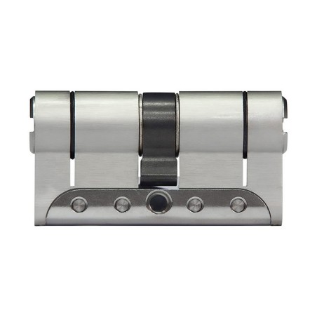 Cilindro IFAM IRM3030N nichel Acciaio inossidabile