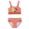 Bikini Minnie Mouse Rosso