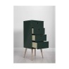 Vernice Bruguer 5057561 750 ml Smalto per finiture