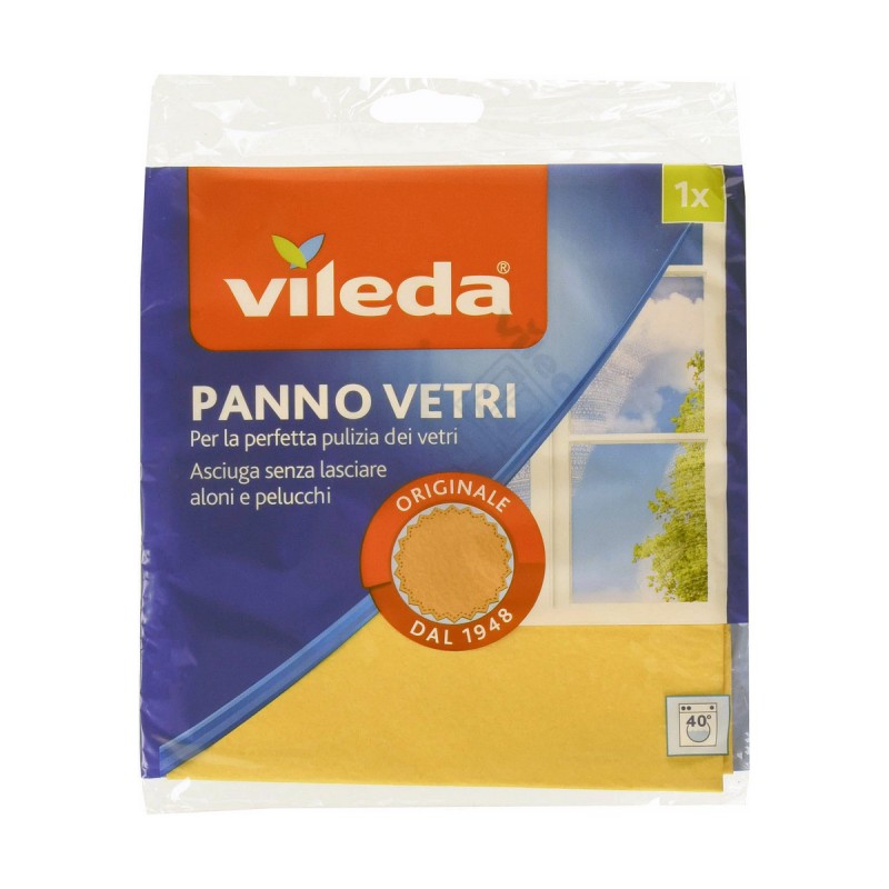 Panno Vileda Microfibre Panno Vileda Microfibre