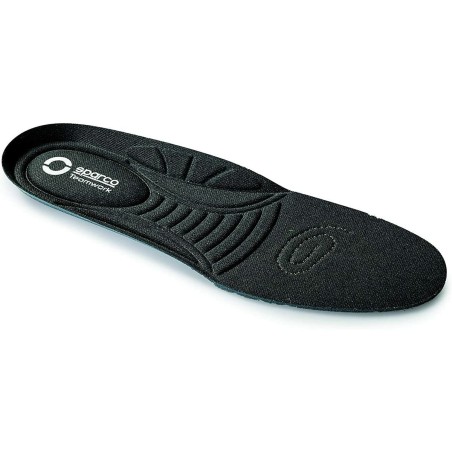 Scarpe di Sicurezza Sparco Nitro NRGR S3 SRC Nero (48)