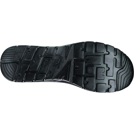 Scarpe di Sicurezza Sparco Nitro NRGR S3 SRC Nero (48)
