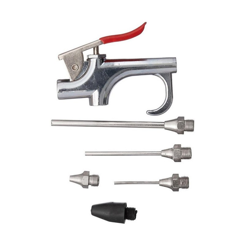 Pistola pneumatica ad aria compressa Hofftech Accessori Pistola pneumatica ad aria compressa Hofftech Accessori