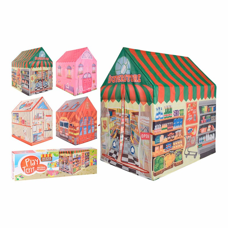 Casa da Gioco per Bambini Casa da Gioco per Bambini