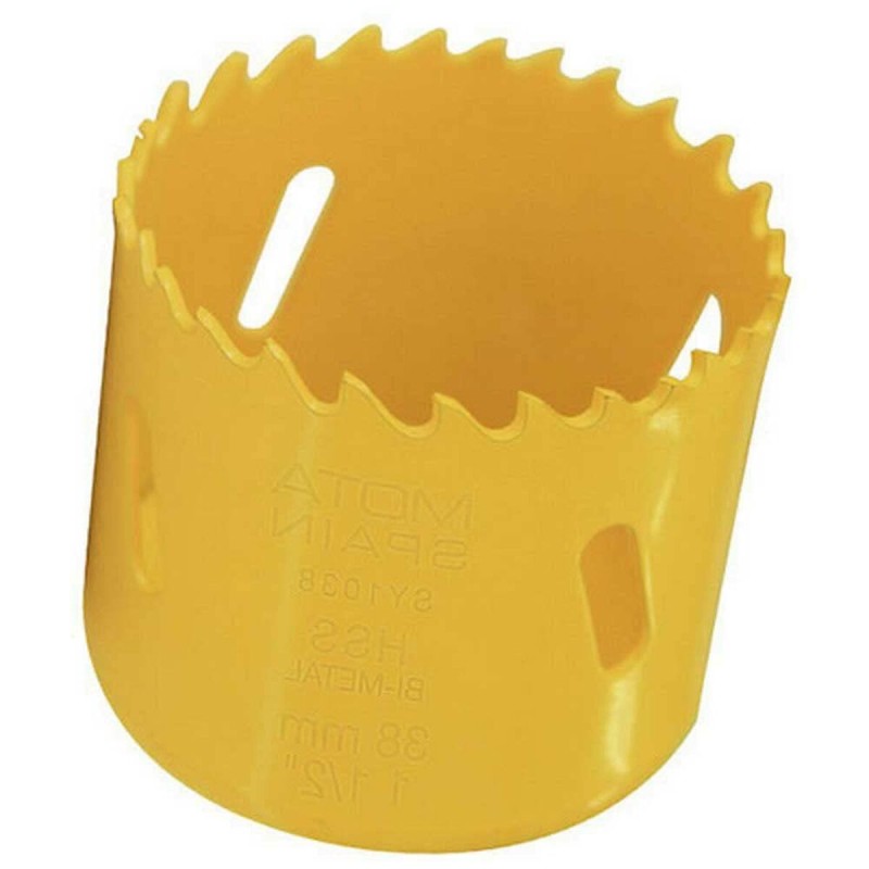 Trapano a corona/Fresatrice Mota sy1057 57 mm Trapano a corona/Fresatrice Mota sy1057 57 mm