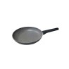 Padella antiaderente EDM Professional Line Whitford Technology Nero Alluminio Ø 18 cm