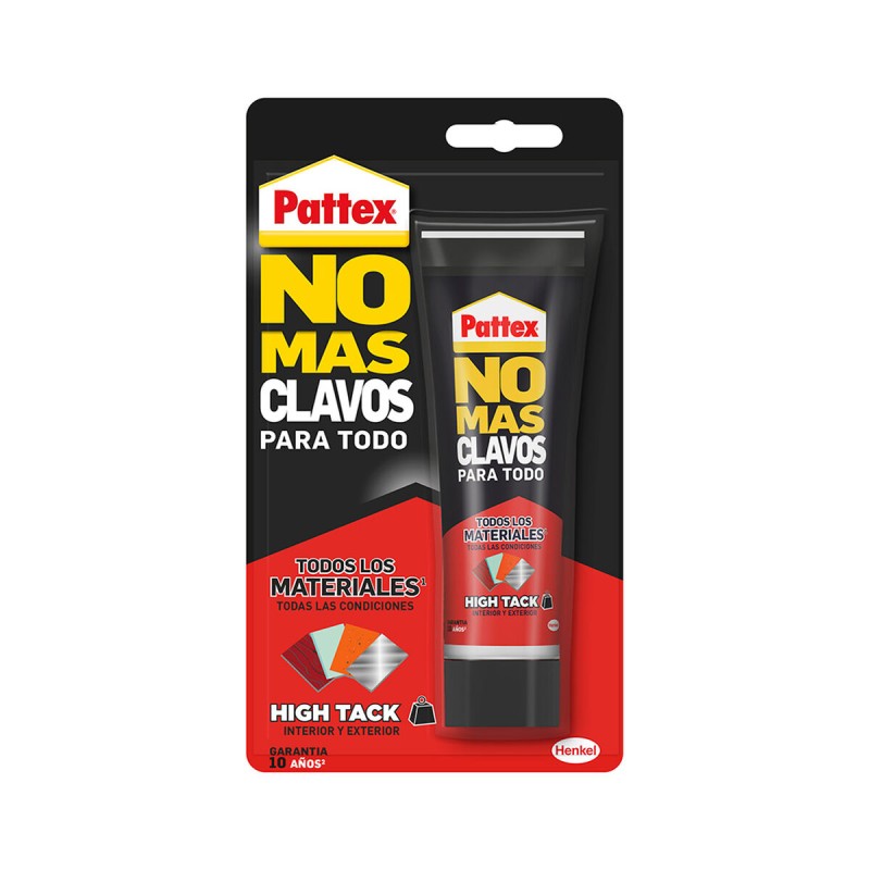 Adesivo Istantaneo Pattex 14010250 Bianco 142 g Pasta Adesivo Istantaneo Pattex 14010250 Bianco 142 g Pasta