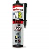 Sigillante/Adesivo Fischer Ms Bianco 290 ml