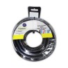 Cavo EDM 28491 Nero 4 mm 4 x 1,5 mm 15 m