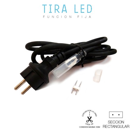 Adattatore di Corrente EDM 31925
