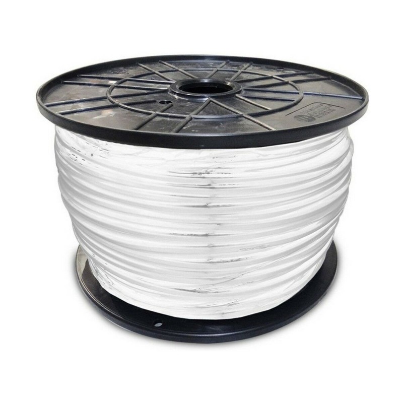 Cavo Sediles 3 x 2,5 mm Bianco 150 m Ø 400 x 200 mm Cavo Sediles 3 x 2,5 mm Bianco 150 m Ø 400 x 200 mm