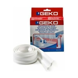 Sigillante Geko Bianco 13 m