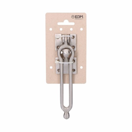 Fermaporta EDM 85563 nichel 3 cm