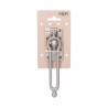 Fermaporta EDM 85563 nichel 3 cm