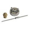 Bocchetta Mota p400/p500/p413 Pistola ad aerografo