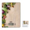 bilancia da cucina EDM 07527 Marrone Legno 5 kg