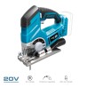 Seghetto Koma Tools 08754