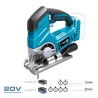 Seghetto Koma Tools 08754