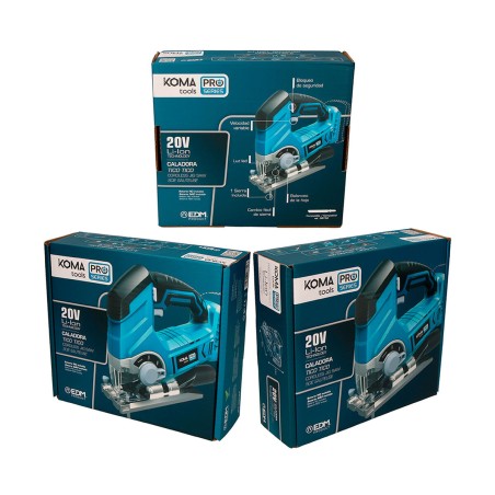 Seghetto Koma Tools 08754