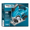 Seghetto Koma Tools 08754