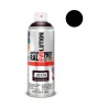 Vernice spray Pintyplus Evolution RAL 9005 400 ml Jet Black