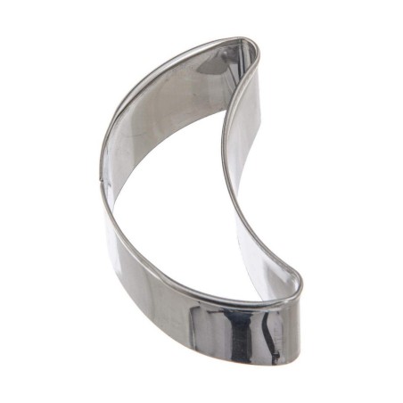 Moldes para Galletas Secret de Gourmet 8 Pezzi