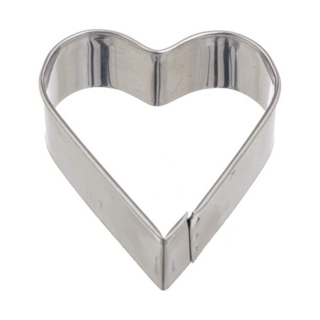 Moldes para Galletas Secret de Gourmet 8 Pezzi