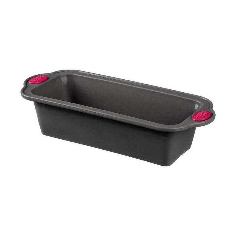 Stampo in silicone con Manici Secret de Gourmet (30,5 x 13 x 7 cm) Stampo in silicone con Manici Secret de Gourmet (30,5 x 13 x 7 cm)