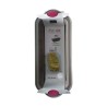 Stampo in silicone con Manici Secret de Gourmet (30,5 x 13 x 7 cm)