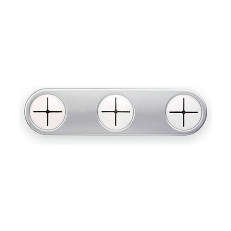 Appendino per canovacci Inofix (43 x 162 x 22 mm)