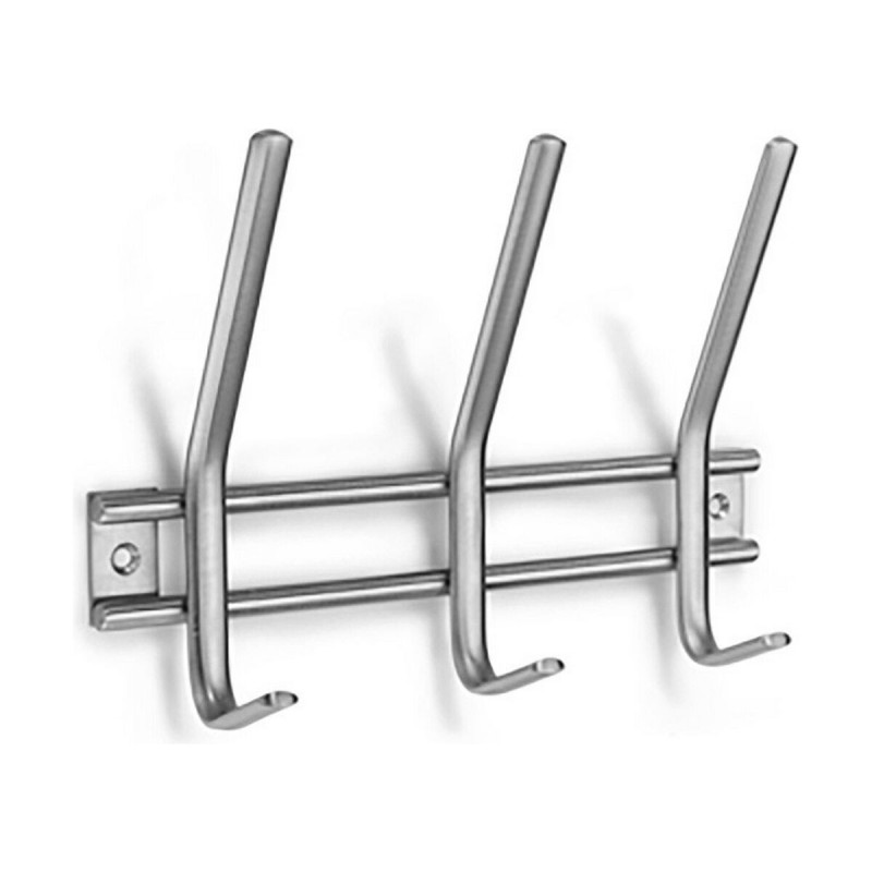 Appendiabiti da parete Inofix (150 x 220 x 68 mm) Appendiabiti da parete Inofix (150 x 220 x 68 mm)