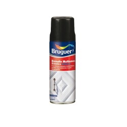 Smalto sintetico Bruguer 5197982 Spray Multiuso 400 ml Blu cobalto