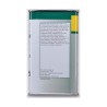 Olio per teak AkzoNobel Xyladecor 750 ml Incolore Mat
