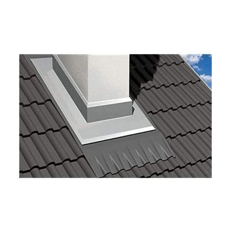 Impermeabilizzazione Fischer 548552 Bianco 4 L