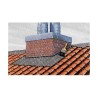 Impermeabilizzazione Fischer 548552 Bianco 4 L
