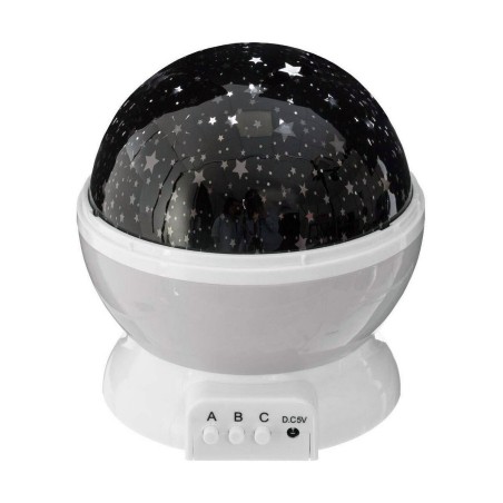 Luce antibuio Atmosphera PVC