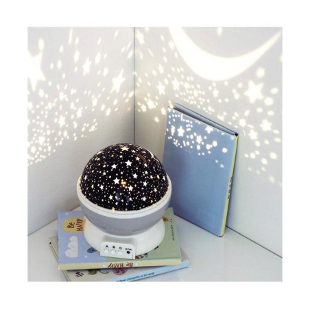 Luce antibuio Atmosphera PVC