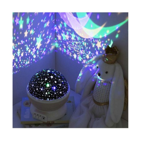 Luce antibuio Atmosphera PVC
