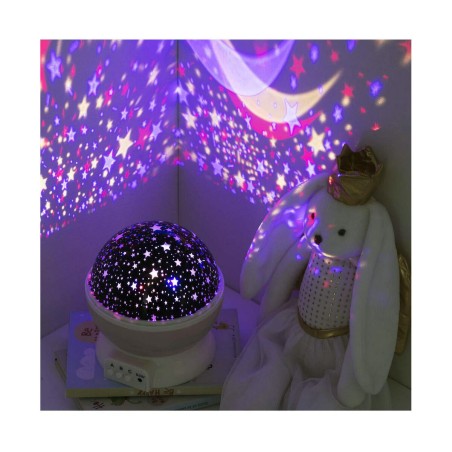 Luce antibuio Atmosphera PVC